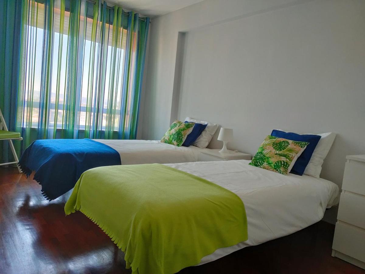 House4U Vila Nova de Gaia Exterior foto
