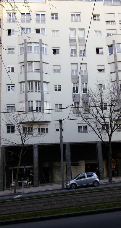 House4U Vila Nova de Gaia Exterior foto