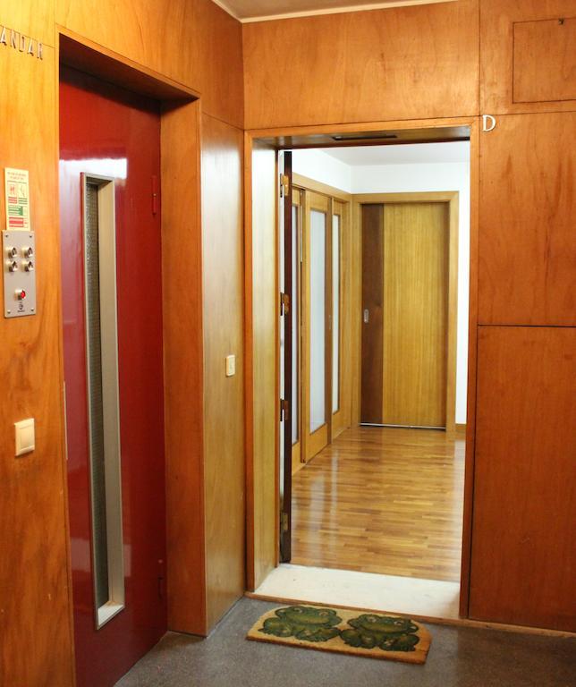 House4U Vila Nova de Gaia Quarto foto